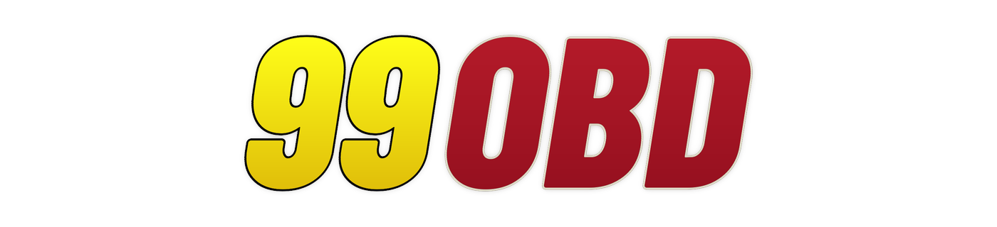 99obd লোগো